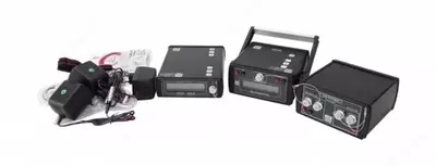 Многоэлектродный комплекс ERA-Multimax