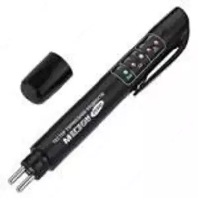 Тестер тормозной жидкости