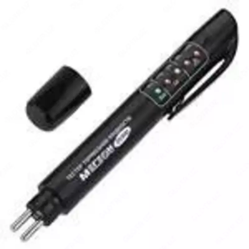 Тестер тормозной жидкости