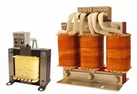 РСО и РСТ/РМО и РМТ моторные/ сетевые дроссели - от 4 055 000 сум