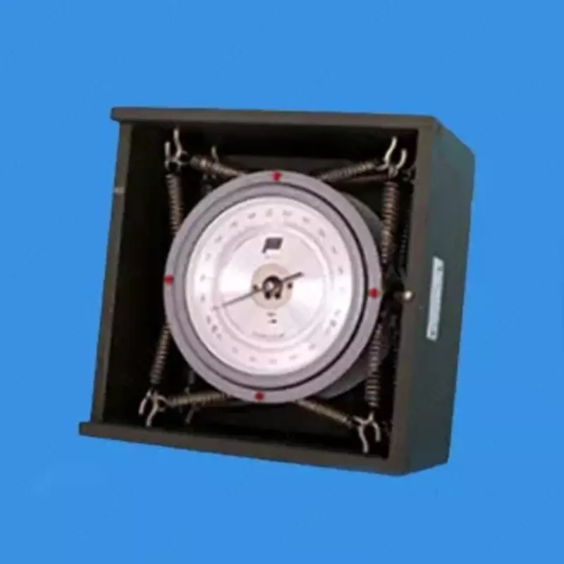 Барометры-анероиды