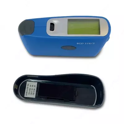 Блескомер BGD 513