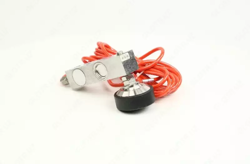 Тензодатчик SQB-A-C3-6-5-500 kg с опорой пластиной