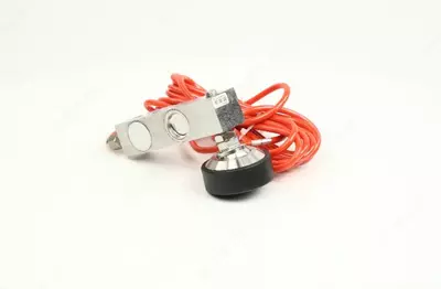 Тензодатчик SQB-A-C3-6-5-500 kg с опорой пластиной