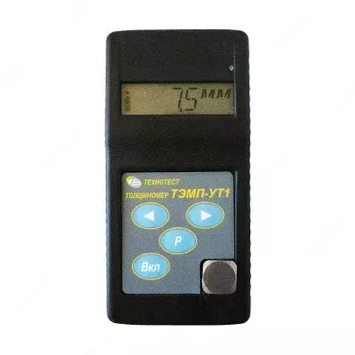 Толщиномеры