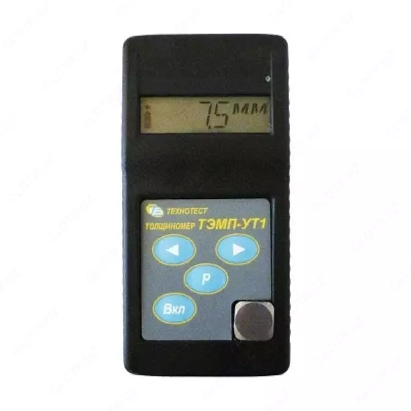 Толщиномеры