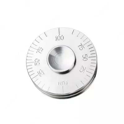 Nam plyonka qalinligi o'lchagichi BGD 532