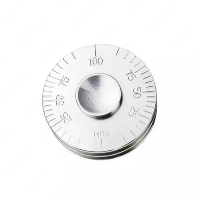 Nam plyonka qalinligi o'lchagichi BGD 532