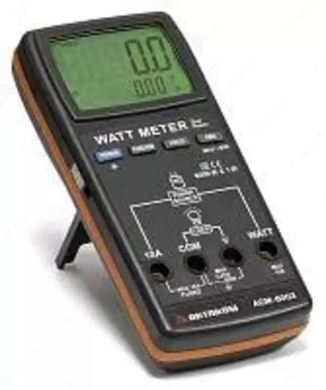 АСМ-8003 Ваттметр