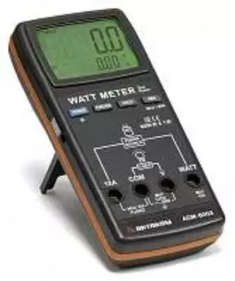 АСМ-8003 Ваттметр