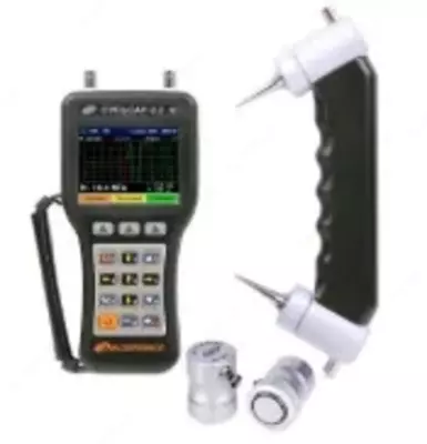 Ultrasonik nuqsonlarni aniqlovchi PULSAR-2.