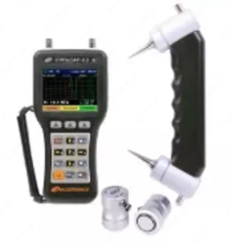 Ультразвуковой дефектоскоп ПУЛЬСАР-2.2