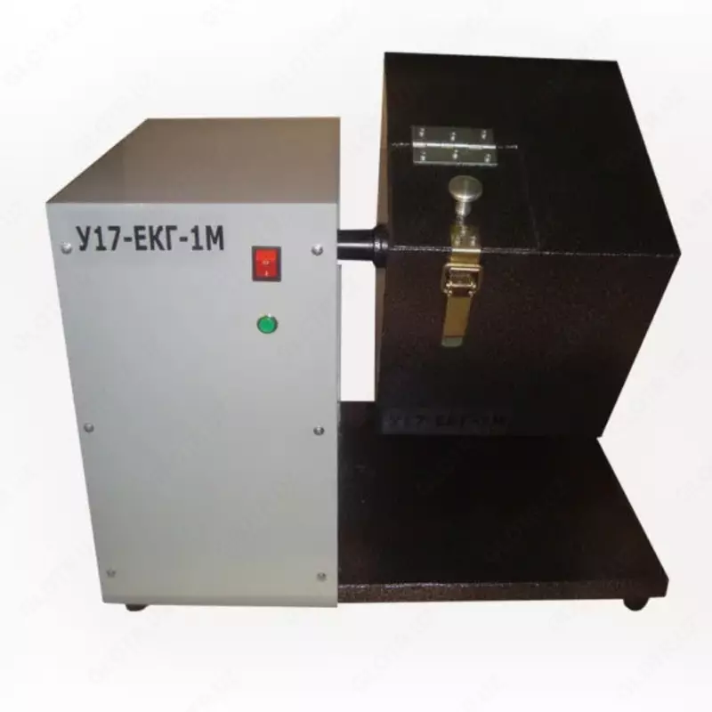 O'rnatish U17-EKG-1M