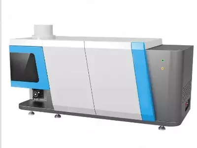 ICP spektrometri ICP spektrometri