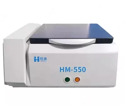 Спектрометр рентгенофлуоресценции с дисперсией энергии