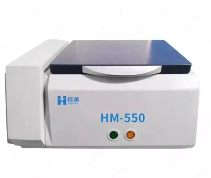 Спектрометр рентгенофлуоресценции с дисперсией энергии