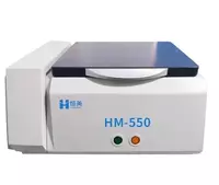 Спектрометр рентгенофлуоресценции с дисперсией энергии - 563 287 620 сум