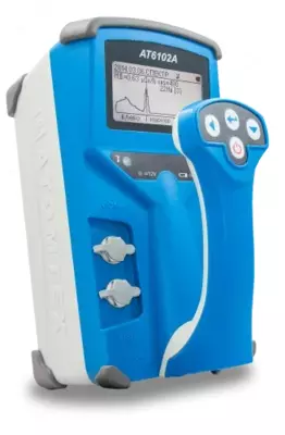 Спектрометры МКС‑АТ6102, МКС‑АТ6102А, МКС‑АТ6102В