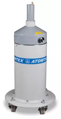 Gamma-beta spektrometri MKS-AT1315