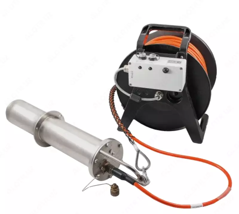 Spektrometrlar MKS-AT6104DM, MKS-AT6104DM1