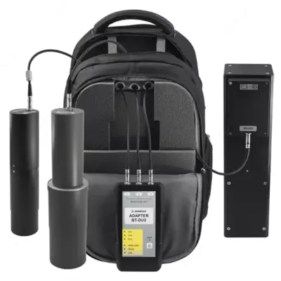 Spektrometr MKS-AT6101CE/MKS-AT6101S, MKS-AT6101SM