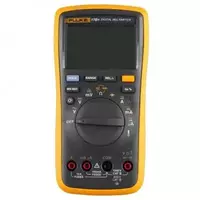 Мультиметр Fluke 17B+ - от 19 400 000 сум