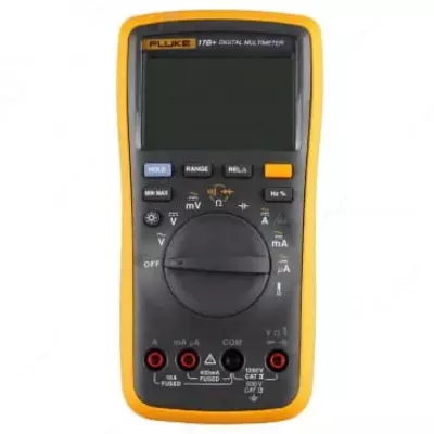 Мультиметр fluke 106