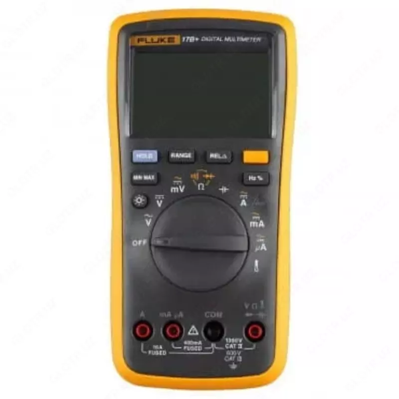 Мультиметр fluke 106