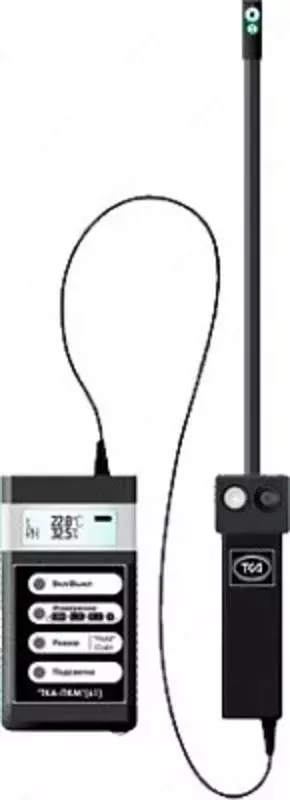 Мультиметр ТКА-ПКМ(61)/(60)/(52)/(50)