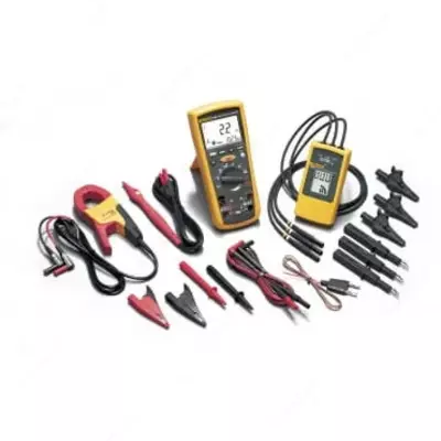 Комплект токоизмерительный FLUKE 1587/MDT FC