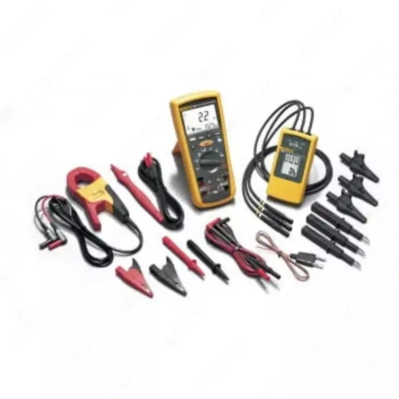 Комплект токоизмерительный FLUKE 1587/MDT FC