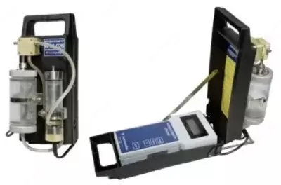 Кондуктометры КАЦ-037