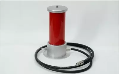 Высоковольтные измерители напряжения Делитель напряжений высоковольтный импульсный