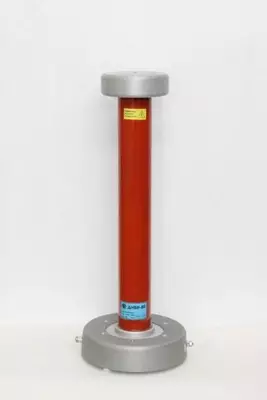 Высоковольтные измерители напряжения Делитель напряжения высоковольтный ДНВ-80А