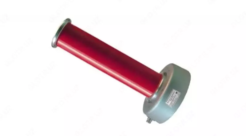 Высоковольтные измерители напряжения Высоковольтный делитель напряжения ДНВИ-40