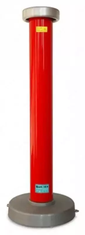 Высоковольтные измерители напряжения Делитель напряжения высоковольтный ДНВ-140И