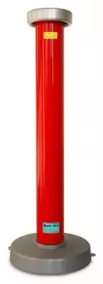 Высоковольтные измерители напряжения Делитель напряжения высоковольтный ДНВ-140И