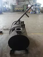 41 083 333 so'mdan KD-50-2000 dizel krematori (50-2100 kg uchun)