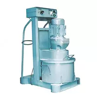 Мешалка "МЛА-30" для асфальтобетонов в дорожных лабораториях