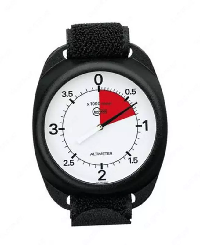 Измерительный высотомер "Barigo 24"