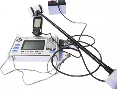 Магнитометр-градиентометр "MMPOS-2"