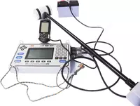 Магнитометр-градиентометр "MMPOS-2"