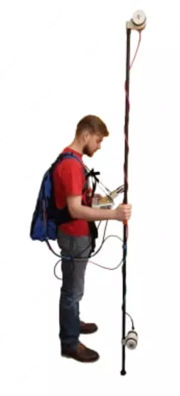 Магнитометр-градиентометр "MMPOS-2"