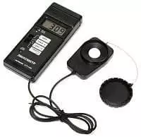 Измерительный люксметр АТТ-1508 (0 - 20 000 люкс) - 6 500 000 сум