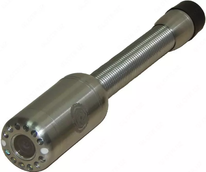 Универсальный комплект "TIS 19U-10050" для инспекций канализаций и скважин