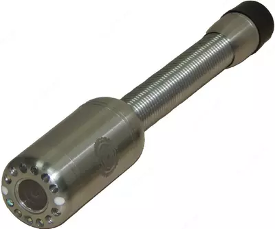 Универсальный комплект "TIS 19U-10050" для инспекций канализаций и скважин