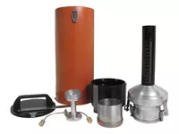 Прибор Ковалева ПВК (плотномер-влагомер) определение плотности грунта - от 25 160 000 сум