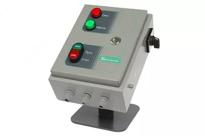 Лабораторная ножевая мельница "РМ 250"