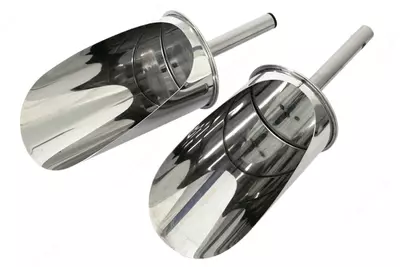 Лабораторная ножевая мельница "РМ 250"