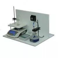 Avtomatik titrlash moslamasi "TITRION-ph" - 39 208 800 so'm